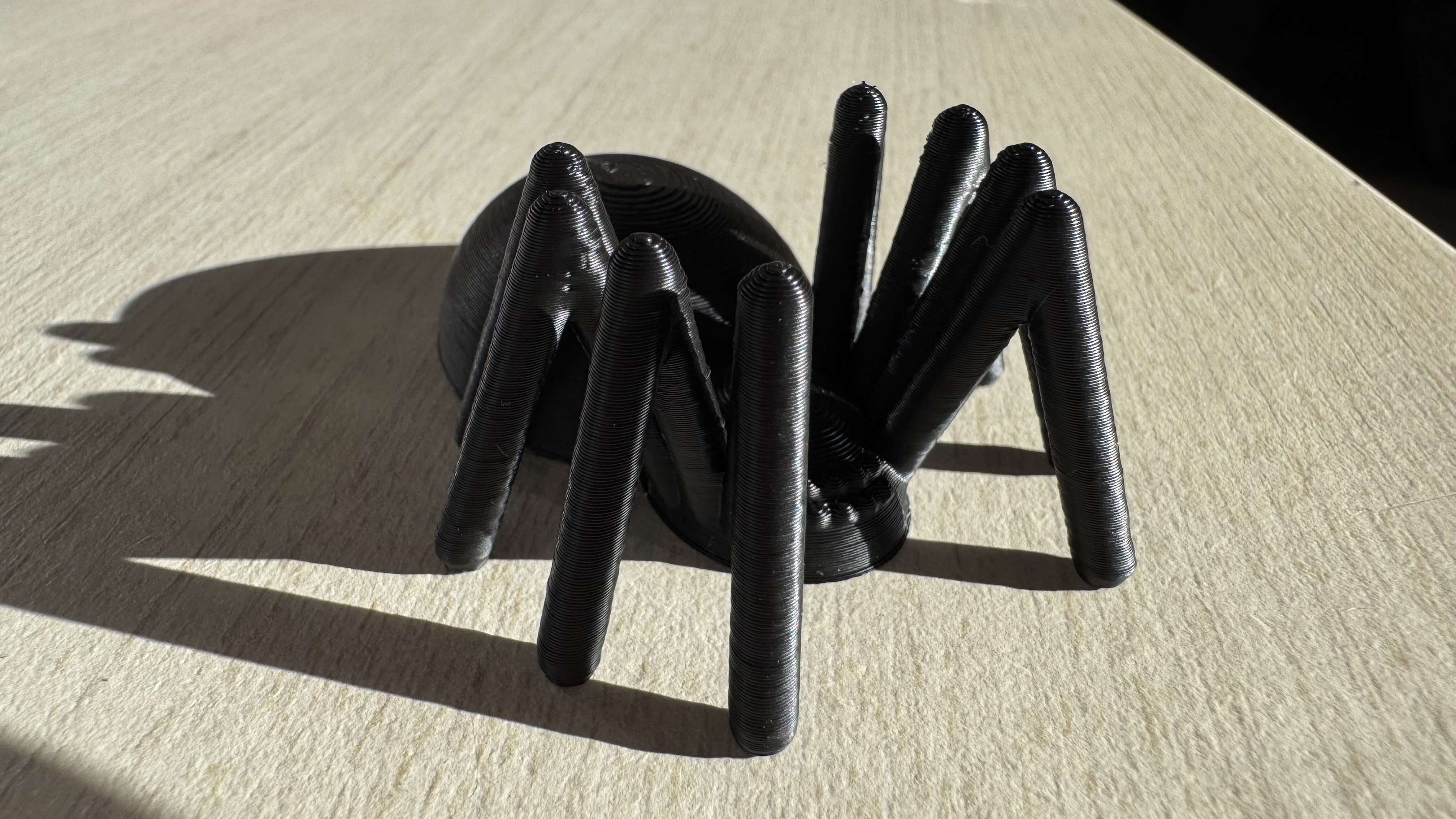 Réalisation 3DPrintLand